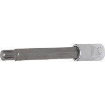 Llave de vaso 1/2 con punta Ribe Largo 140mm. R13