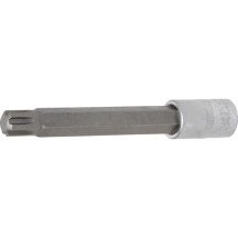 Chave de soquete 1/2 com ponta Ribe Comprimento 140 mm. R14