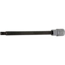 Llave de vaso 1/2 con punta Ribe Largo 200mm. R9