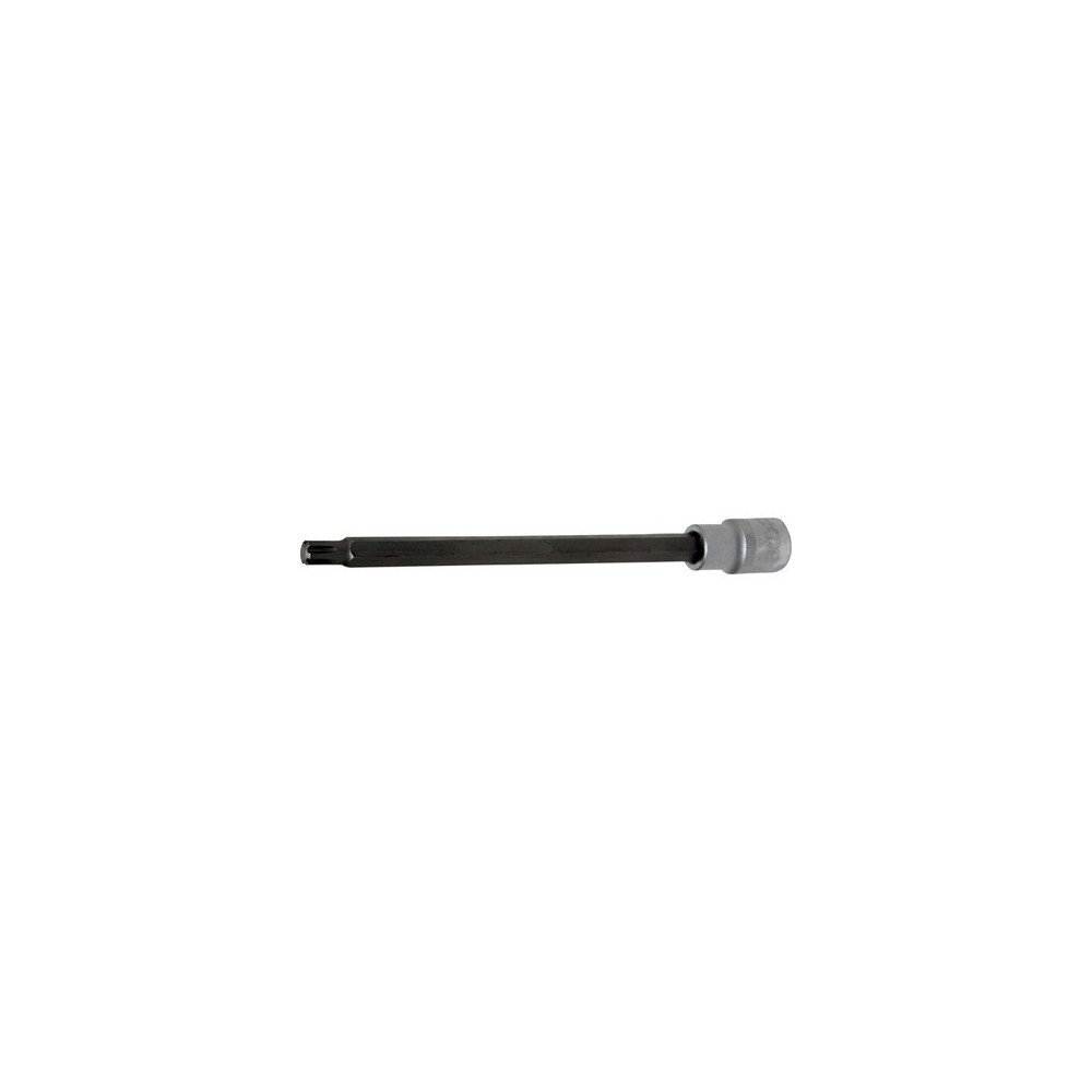 Llave de vaso 1/2 con punta Ribe Largo 200mm. R9