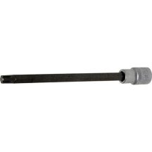 Chave soquete 1/2 com ponta Ribe longa de 200 mm. R10