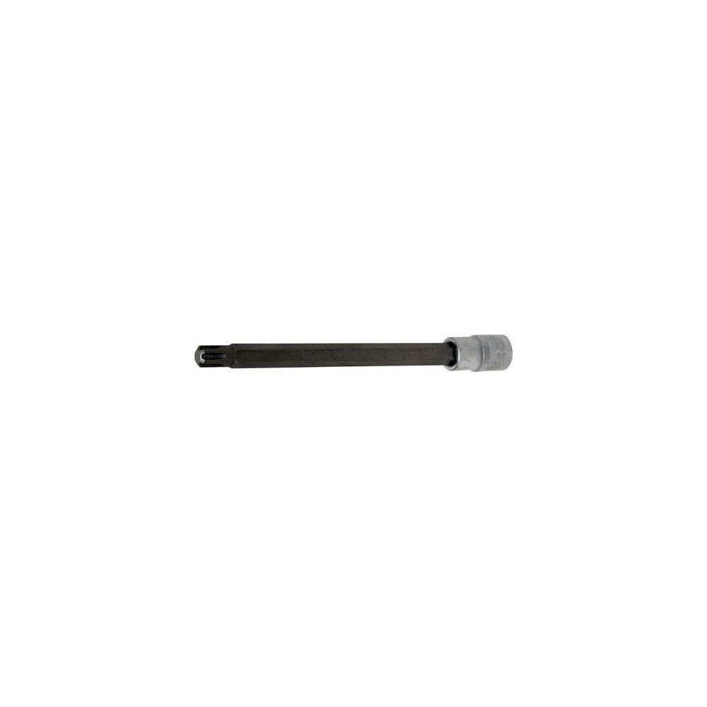 Llave de vaso 1/2 con punta Ribe Largo 200mm. R12