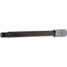 Chave soquete 1/2 com ponta Ribe longa de 200 mm. R13