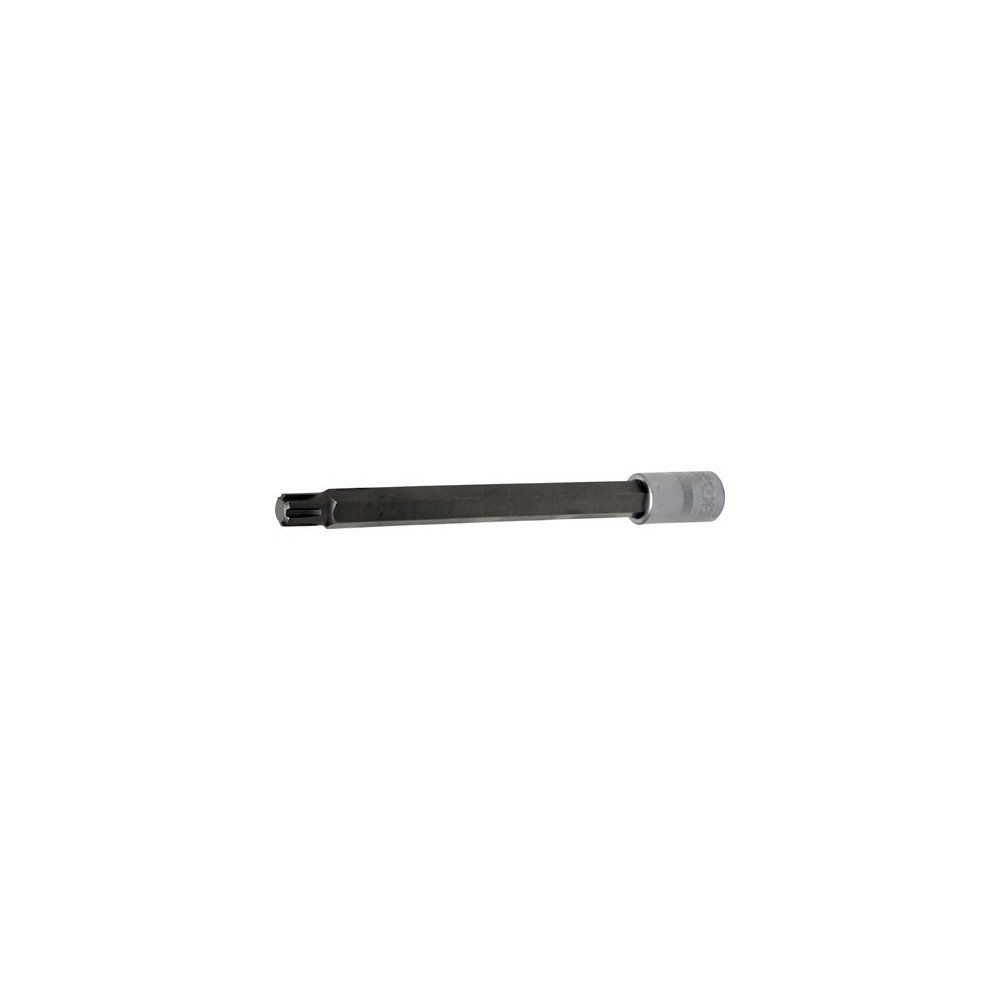 Chave soquete 1/2 com ponta Ribe longa de 200 mm. R13