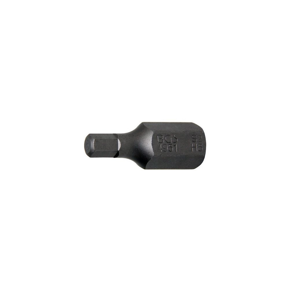 Ponta Allen corte 3/8 10 mm. H5