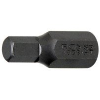 Punta Allen corta 3/8", 10 mm. H7