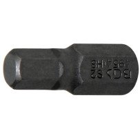 Punta Allen corta 3/8", 10 mm. H8