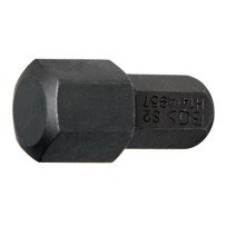 Punta Allen corta 3/8", 10 mm. H14