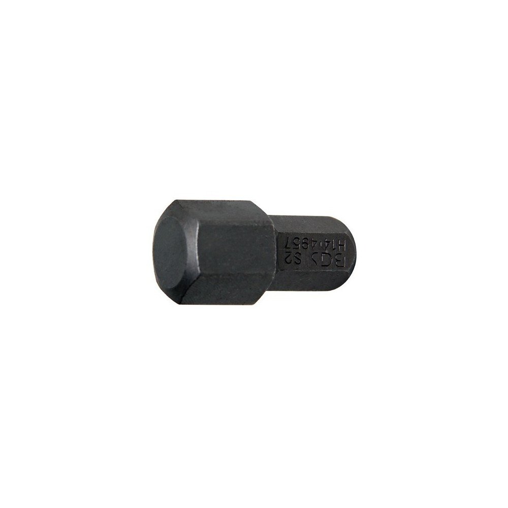 Punta Allen curta 3/8 ", 10 mm. H14