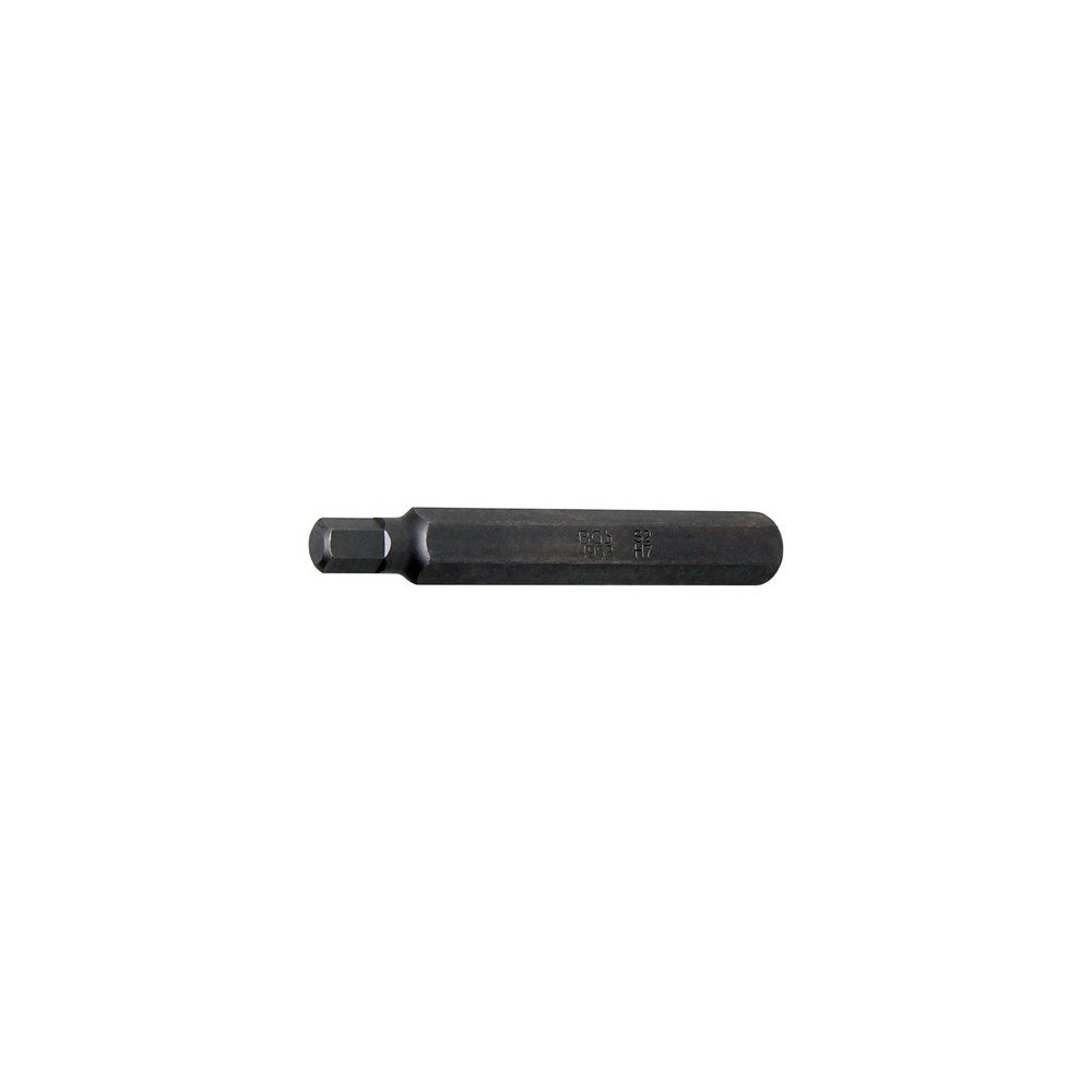 Ponta Allen longa 3/8 10 mm. H7