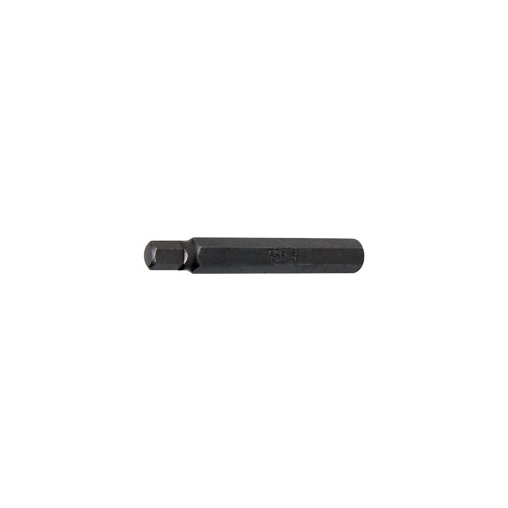 Ponta Allen longa 3/8 10 mm. H8 Ponta Allen longa 3/8 10 mm. H8