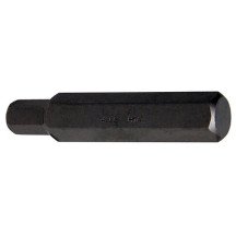 Ponta Allen longa 3/8 10 mm. H14