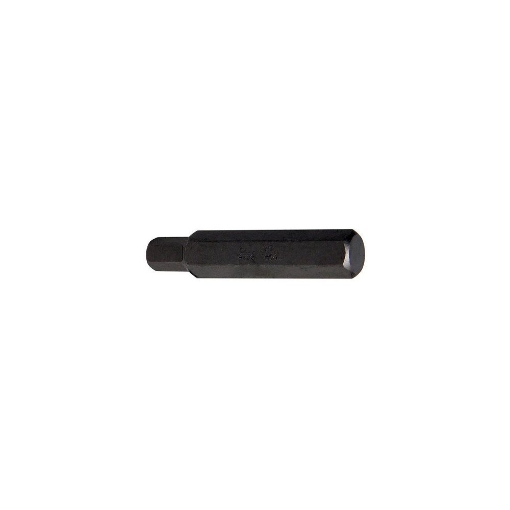 Ponta Allen longa 3/8 10 mm. H14