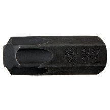 Torx Point corte 3/8", 10 mm. T55