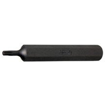 Torx longo 3/8", 10 mm. T15