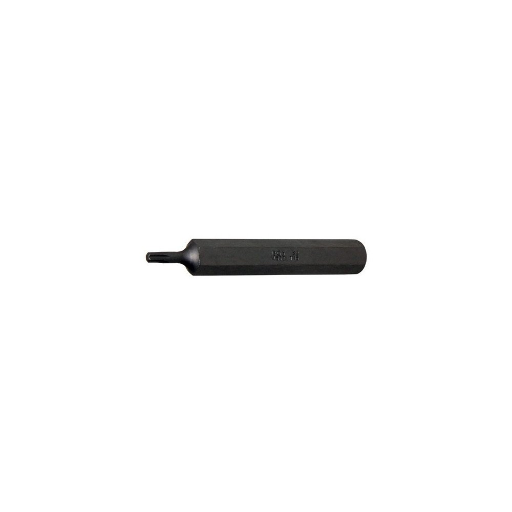 Torx longo 3/8", 10 mm. T15 Torx longo 3/8", 10 mm. T15