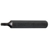 Torx ponta 3/8 ", 10 mm. T20
