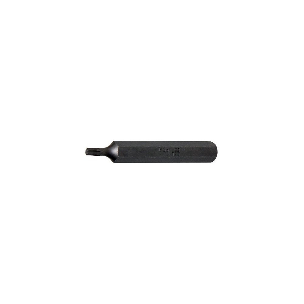 Punta Torx larga 3/8", 10 mm. T20