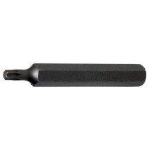 Torx longo 3/8", 10 mm. T27