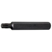 Punta Torx larga 3/8 10 mm. T40