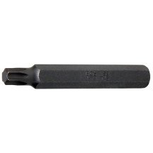 Torx longo 3/8", 10 mm. T45