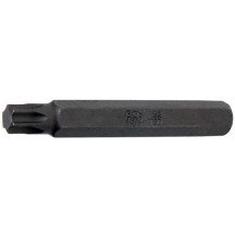 Torx ponta longa 3/8 10 mm. T50