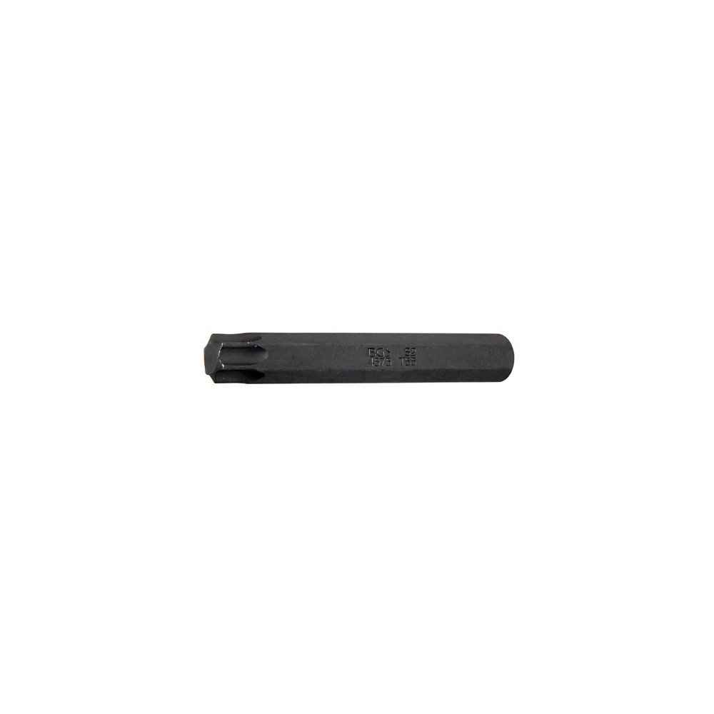 Torx longo 3/8", 10 mm. T55
