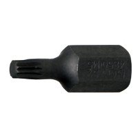 Ponta curta XZN 3/8 10 mm. M5