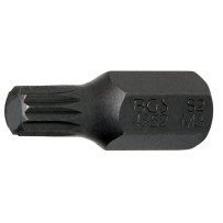 XZN TIP curto 3/8, 10 mm. M8