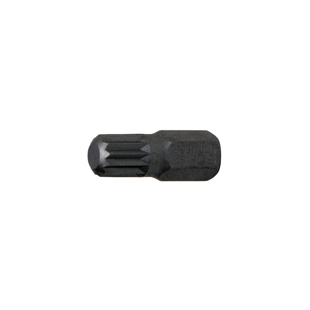 Corte a ponta XZN 3/8", 10 mm. M10 Corte a ponta XZN 3/8", 10 mm. M10