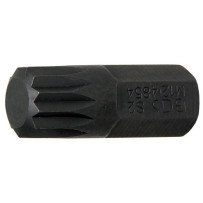 XZN TIP curto 3/8 10 mm. M12