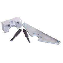 Conjunto de ajuste Fiat 1.4 12V