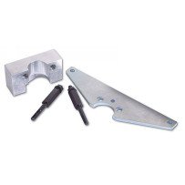 Conjunto Reglaje Fiat 1.4 12V