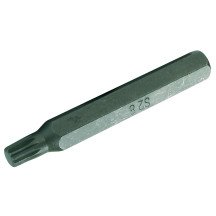 XZN longo 3/8", 10 mm. M8