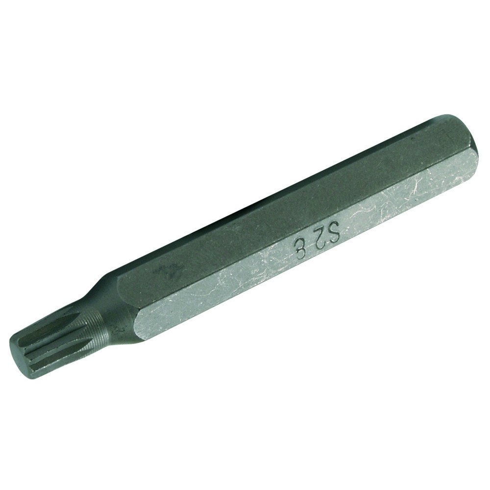XZN longo 3/8", 10 mm. M8