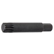 Broca longa XZN 3/8", 10 mm. M14