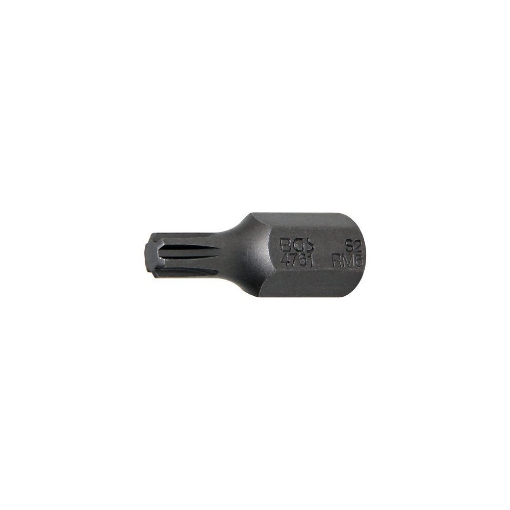 Punta Ribe Curta 3/8 10 mm. Rm6 Punta Ribe Curta 3/8 10 mm. Rm6