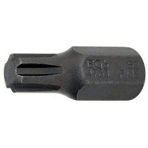Punta Ribe corta 3/8", 10 mm. RM8
