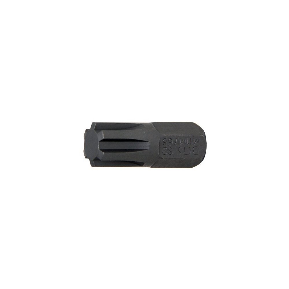 Broca Ribe Curta de 3/8", 10 mm. RM11 Broca Ribe Curta de 3/8", 10 mm. RM11