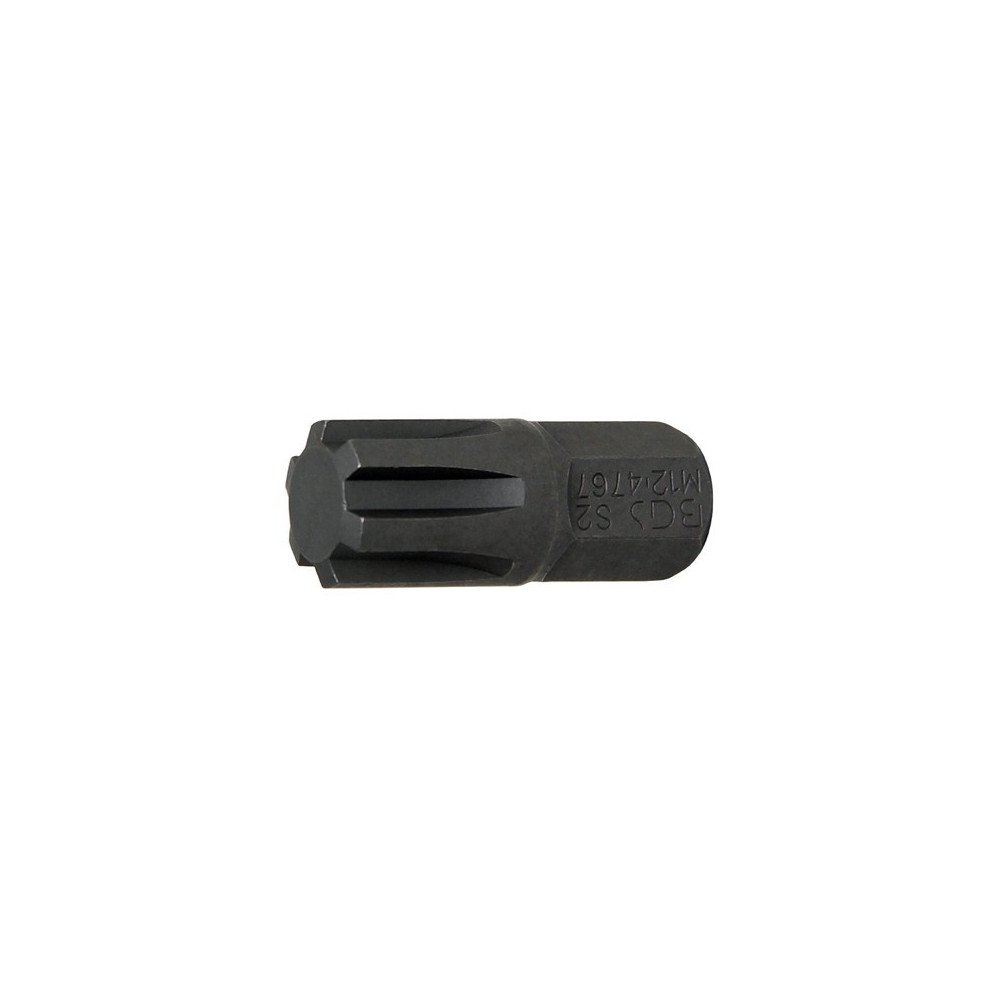 Ponta Ribe curta 3/8 10 mm. RM12 Ponta Ribe curta 3/8 10 mm. RM12