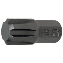 Punta Ribe corta 3/8 10 mm. RM13