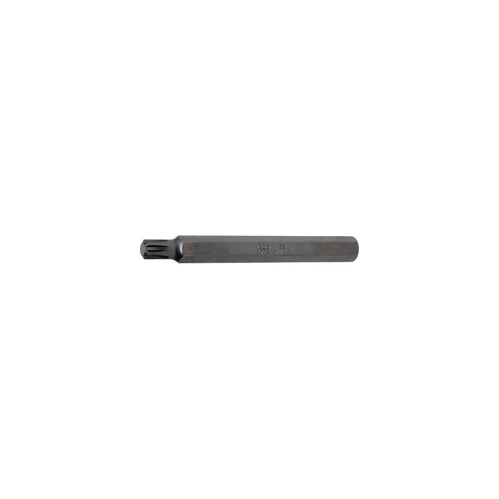 Punta Ribe longo 3/8", 10 mm. RM8