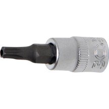1/4 xícara de lavagem com ponta Torx Inviolável TH25