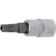 1/4 xícara de lavagem com ponta Torx Inviolável TS30 (5 PUNTAS)