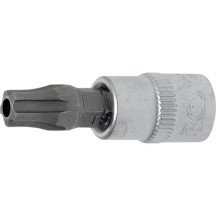 1/4 xícara de lavagem com ponta Torx Inviolável TS40 (5 PUNTAS)