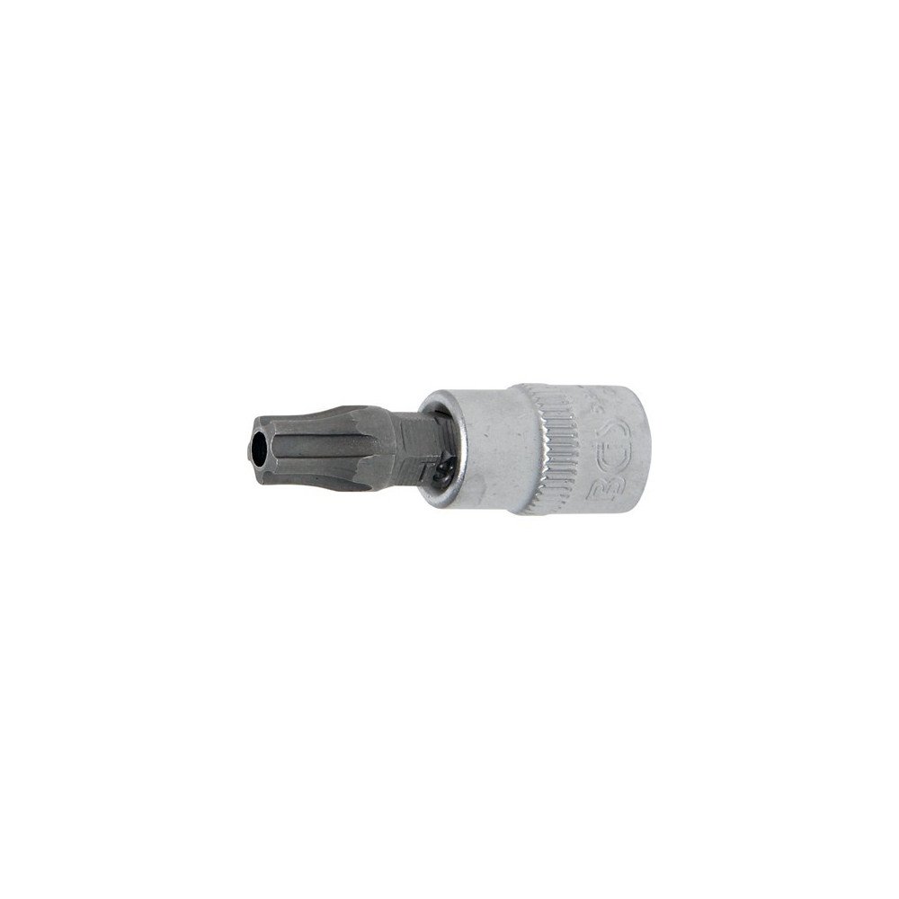 1/4 xícara de lavagem com ponta Torx Inviolável TS40 (5 PUNTAS) 1/4 xícara de lavagem com ponta Torx Inviolável TS40 (5 PUNTAS)