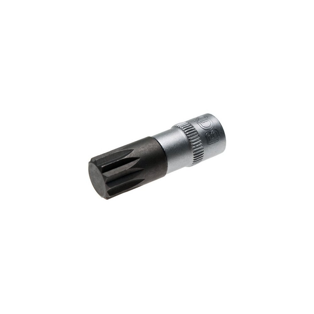 Llave de vaso 1/4 con punta XZN M12 Llave de vaso 1/4 con punta XZN M12