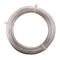 Cable de corte cuadrado para lunas, 50 m