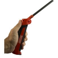 Lâmpada recarregável slimflex