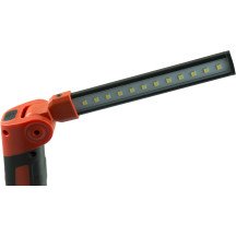 Lampara recargable slimflex